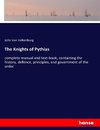 The Knights of Pythias