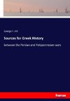 Sources for Greek History