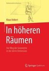 In höheren Räumen