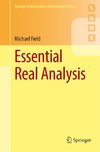 Essential Real Analysis