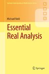 Essential Real Analysis