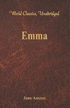 Austen, J: Emma (World Classics, Unabridged)