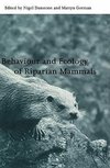 Behavior and Ecology of Riparian Mammals