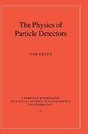 The Physics of Particle Detectors