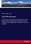 The Child of Promise