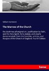 The Marrow of the Church