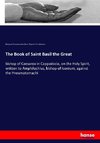 The Book of Saint Basil the Great