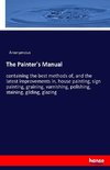 The Painter's Manual