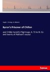 Byron's Prisoner of Chillon