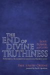 The End of Divine Truthiness