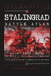 STALINGRAD BATTLE ATLAS