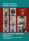 Collecting (Vintage) Watches