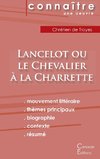 Fiche de lecture Lancelot ou le Chevalier à la charrette (Analyse littéraire de référence et résumé complet)