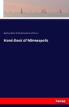 Hand-Book of Minneapolis