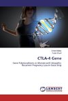 CTLA-4 Gene