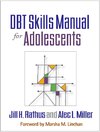 Dbt Skills Manual for Adolescents