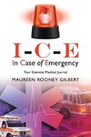 I-C-E In Case of Emergency