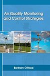 Air Quality Monitoring and Control Strategies