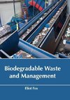 Biodegradable Waste and Management