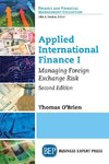 Applied International Finance I