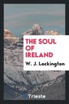 The soul of Ireland