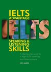 IELTS Advantage Speaking and Listening Skills. Book + CD-ROM