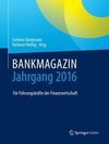 BANKMAGAZIN - Jahrgang 2016