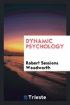 Dynamic psychology