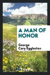 A man of honor