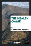 The health game