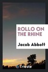 Rollo on the Rhine