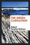 The green carnation