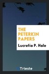 The Peterkin papers