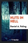 Huts in hell