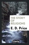 The story of religions