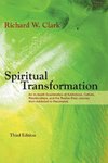 Clark, R: Spiritual Transformation