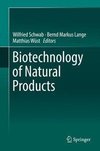 Biotechnology of Natural Products