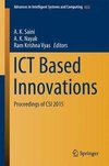 ICT Based Innovations