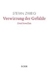 Verwirrung der Gefühle