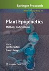 Plant Epigenetics