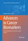 Advances in Cancer Biomarkers