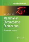 Mammalian Chromosome Engineering