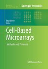 Cell-Based Microarrays