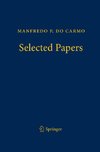 Manfredo P. do Carmo - Selected Papers