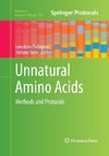 Unnatural Amino Acids