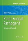 Plant Fungal Pathogens