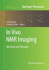 In vivo NMR Imaging