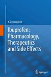Ibuprofen: Pharmacology, Therapeutics and Side Effects