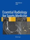 Essential Radiology for Sports Medicine