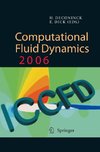 Computational Fluid Dynamics 2006